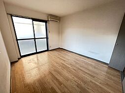 フォブール岡村 1階1Kのリビング/ダイニング