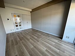 ＰＲＥＮＣＨＥ廿日市 4階1Kのリビング/ダイニング