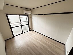 アメニティ長束II 2階1Kのリビング/ダイニング