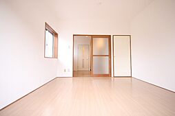 Ｎビルド 4階1Kのリビング/ダイニング