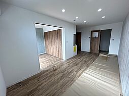 センティフォリア祇園 3階1LDKのリビング/ダイニング