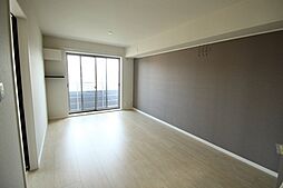 Peppergrass 2階2LDKのリビング/ダイニング