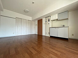 NomaZen BLD 3階ワンルームのリビング/ダイニング