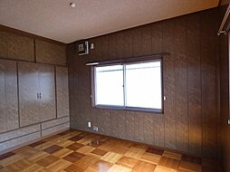 野上貸家 5LDKのリビング/ダイニング