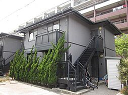 ヴェルソー中筋Ｂ棟