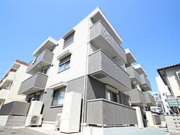 プレーゴ東雲本町