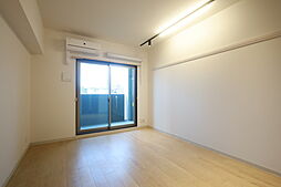 SOL南竹屋 8階1Kのリビング/ダイニング