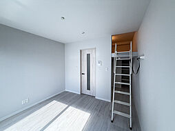 Ra ism　GION 2階1Kのリビング/ダイニング