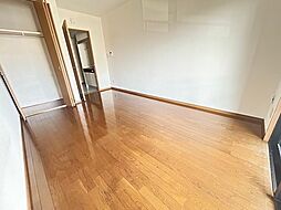 ステューディオ長束 2階1Kのリビング/ダイニング