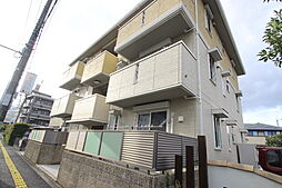 ピア・ドール今津