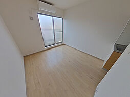 リヴィエール戸坂IV 1階ワンルームのリビング/ダイニング