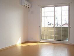 カーサフェリーチェ　参番館 1階2DKのリビング/ダイニング