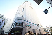 ショッピングセンター「広島パルコまで1020ｍ」