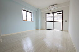 第4森下ビル 2階1Kのリビング/ダイニング