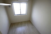 ※別部屋の写真です