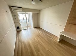 メディア　ルナ 1階1Kのリビング/ダイニング