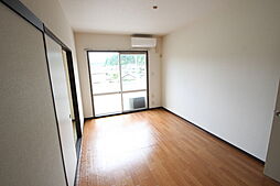 フレグランス大幸　A棟 2階3DKのリビング/ダイニング