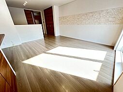 グランドビーンズＨ 3階2LDKのリビング/ダイニング