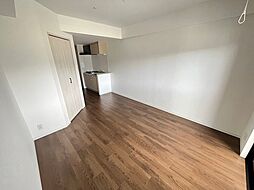 レジスタ大塚西 11階ワンルームのリビング/ダイニング