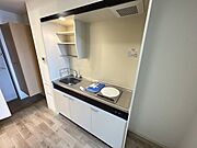 ※別部屋の写真です