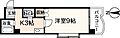 ジュネスヤマシロ7階4.2万円