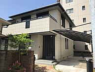 広島県広島市西区南観音1丁目：物件画像／株式会社良和ハウス　安佐南店