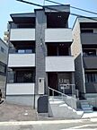 広島県広島市南区青崎2丁目：物件画像／株式会社良和ハウス　安佐南店