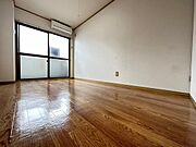 ※別部屋の写真です
