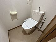 ※別部屋の写真です
