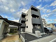 広島県広島市西区南観音3丁目：物件画像／株式会社良和ハウス　安佐南店