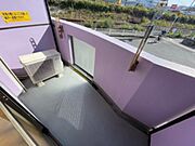※別の部屋の写真です。