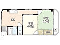 メゾン中山4階4.5万円