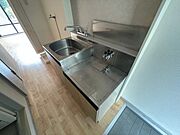 ※別の部屋の写真を使用しています