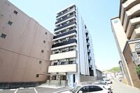 広島県安芸郡府中町大須4丁目：物件画像／株式会社良和ハウス　安佐南店