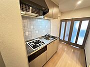 ※別部屋の写真です