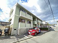 広島県安芸郡府中町大通2丁目：物件画像／株式会社良和ハウス　安佐南店