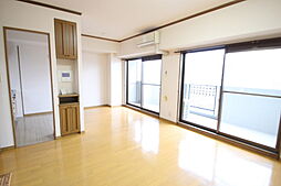 シーブリーズ東原壱番館 3LDKの写真