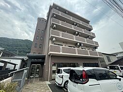 🉐敷金礼金0円！🉐サンリバー可部
