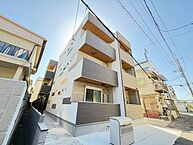 広島県広島市安芸区船越南3丁目：物件画像／株式会社良和ハウス　安佐南店