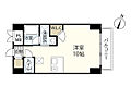 メゾンド銀山9階7.9万円
