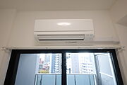 ※804号室の写真です