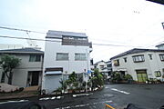 ※別部屋の写真です