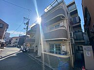広島県広島市中区舟入南4丁目：物件画像／株式会社良和ハウス　安佐南店