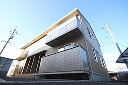 フローラル清水　Ａ棟