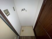 ※別部屋の写真です