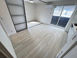 タウン中筋 1LDKの写真
