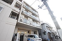 広島県広島市南区宇品海岸1丁目：物件画像／株式会社良和ハウス　安佐南店