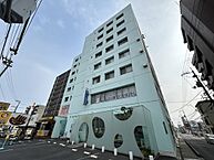 広島県広島市西区南観音2丁目：物件画像／株式会社良和ハウス　安佐南店