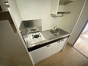※別部屋の写真です