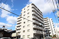 広島県広島市西区三篠町3丁目：物件画像／株式会社良和ハウス　安佐南店